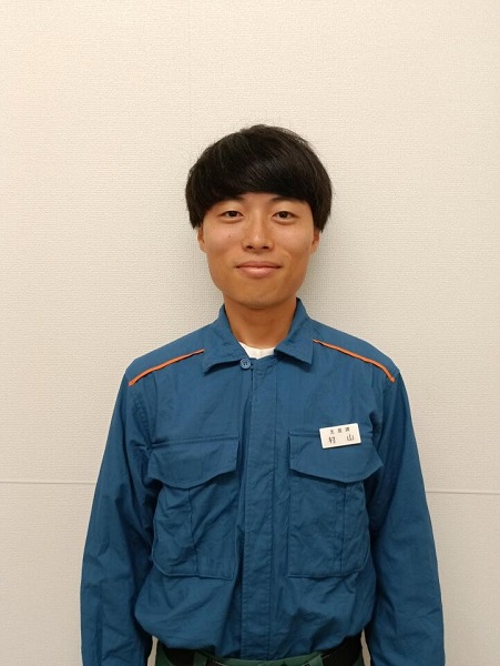 ENEOS Xplora株式会社 中条事業所