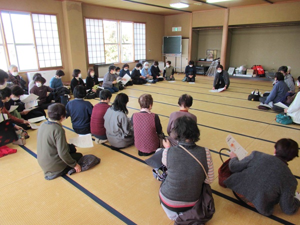 社会福祉法人胎内市社会福祉協議会